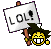 Lol :lolit